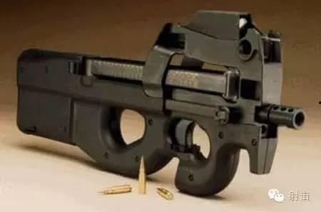 p90最新升级皮肤爆料,炫酷特效,视觉盛宴